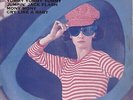 ROLLING STONES 'JUMPIN JACK FLASH' THAI EP