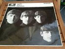 THE BEATLES / WITH THE BEATLES MONO VINYL LP / 1963 / PMC 1206 / UK