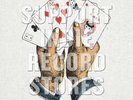 BINGO HAND JOB LIVE AT THE BORDERLINE 1991 RSD 2019 VINYL 2 LP RECORD STORE DAY