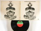 Flower Travellin' Band Satori Atlantic P-8056A Japan Vinyl LP