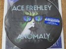 KISS ACE FREHLEY ANOMALY 2 LP PICTURE DISC DELUXE SET 1,000