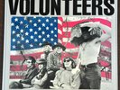 JEFFERSON AIRPLANE LP VOLUNTEERS IN NEAR-MINT CONDITION (SPEAKERS CORNER)