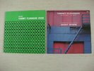 2 LP Tommy Flanagan Trio Over Seas Japan 1978,Giant Steps John Coltrane 1982 Top