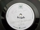 RARE BOB DYLAN CBS TEST PRESS KNOCKIN' ON HEAVENS DOOR G+ CONDITION