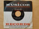 MARIE KNIGHT That's no way to treat a girl 45 funk Northern soul grail 1964