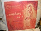 Furtwangler Beethoven Symphony No.4/VOX PL 7210 Mono 1Ed. Made in USA 1951 Rare