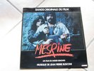 BOF  33T MESRINE JEAN PIERRE RUSCONI
