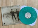 Joey Cape Tony Sly Split LP Vinyl Lagwagon No Use NOFX Millencolin Me First AFI