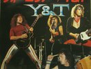 Y & T Forever 7