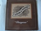 SMOKEWOOD CLASSGRASS VINYL LP 1981 TIMBERLINE RECORDS ORANGE BLOSSOM SPECIAL EX