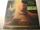 The FIXX Calm Animals LP Sealed    Driven Out