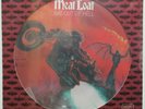 MEATLOAF Bat Out Of Hell 1977 US ORG Limited Edition PICTURE DISC Sealed LP