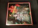 Great Music Readers Digest Greatest Hits Bach Beethoven Brahm Chopin - 8LP’s