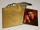 Elvis Presley A Golden Celebration Box Set 6 LP Vinyl Records CPM6-5172 RCA 1984