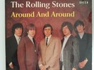 The Rolling Stones- Around And Around / 12´LP DECCA BLK 16315-P von 1964