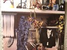 BRIAN ENO - HERE COME THE WARM JETS - UNOFFICIAL RELEASE LP NM/NM - PROG ROCK