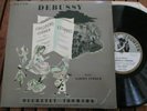 RARE ED1 ALBERT FERBER DEBUSSY DUCRETET-THOMSON 270C020 FRANCE
