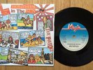 SEX PISTOLS - HOLIDAYS IN THE SUN / SATELLITE 7
