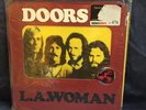 The Doors - La Woman [New SEALED Vinyl]
