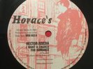 Hector Rivera I Want A Chance For Romance / Playing It Cool Horace”s