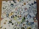 Led Zeppelin III Vinyl LP Album Gate 33rpm 1969  Atlantic SD19128