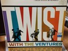Ventures . Twist with the Ventures . Driving Guitars . 1962 Dolton stereo LP