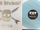 Teenage Bottlerocket Stay Rad Colored Vinyl FAT STORE EDITION Limited/100