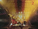 QUEEN THE MAGIC TOUR 86 PICTURE DISC VOL 2 VINYL LP UK 2003