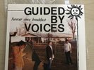 Guided By Voices ?– Forever Since Breakfast (Reissue - Red Vinyl)