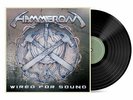 Wired For Sound by Hammeron [Vinyl LP]