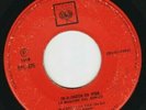 LA MAQUINA DEL SONIDO PSYCH ORGAN GARAGE MEXICAN EP 1969