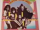 rare kiss vinyl hotter than hell german unique cover near mint