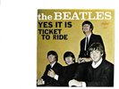 BEATLES 1965 