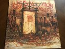 Black Sabbath Mob Rules Vinyl Lp Dio Warners