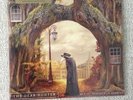 THE DEAR HUNTER Act 4 IV Rose Inside Clear Vinyl 2LP CASEY CRESCENZO Rebirth