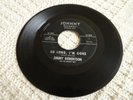 JIMMY ROBERTS  SO LONG I'M GONE/I NEED SOMEONE  JOHNNY 1