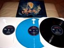 Verve : Storm in Heaven 3 LP (White Blue Black Colored Vinyl Japan)