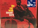 Donald Byrd - The Cat Walk Music Matters Blue Note Jazz 45RPM Limited