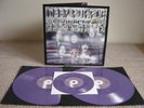 DEEP PURPLE: In Concert '72 * Purple Coloured 2LP + Purple Coloured 7