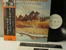 MARSHALL TUCKER BAND Long Hard Ride Audiophile Japan WHITE LABEL PROMO NM