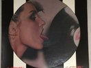Blondie / Parallel Lines / Vinyl LP / Picture Disc / Rare / Ex / USA Issue /