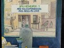 Jimi Hendrix/1 - Are You Experienced, Axis: Bold As Love - 1975 - Vinyl - 2 LP