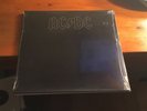 AC/DC “Back In Black” 2007 Sealed Remastered Columbia/Sony Vinyl Record