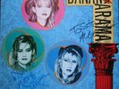 Bananarama ?Robert De Niro's Waiting Vinyl Australia 1984 Signed Record 45RPM