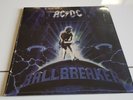 AC/DC-Ballbreaker(LP)1995 61780-1 USA SEALED