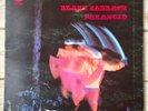 Black Sabbath Paranoid Vertigo Swirl 1st Press Gatefold LP Vinyl Swirl Inner