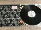 THE ROLLING STONES STEEL WHEELS + INNER 1989 AUSTRALIAN RELEASE LP