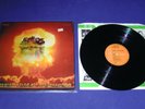JEFFERSON AIRPLANE  Crown of Creation  Lp orange RCA-Victor  LSP 4058