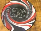 12 Inch Oasis Picture Disc Limited To 100 Vinyl Copies Noel Gallagher Beady Eye
