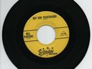 Bill Parsons: Hot Rod Volkswagen/ Guitar Blues Rockabilly 45 VG++ 1960